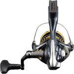 Shimano 23 BB-X Despina C3000D TYPE-G Lever-break Reel