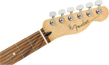 Fender Player Telecaster Pau Ferro Polar White Guitar Brand NEW