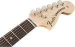 Fender Albert Hammond Jr. Signature Stratocaster Olympic White Guitar Brand NEW