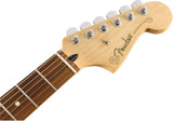 Fender Player Jazzmaster Pau Ferro Buttercream Guitar Brand NEW