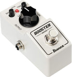 Ibanez BTMINI Booster Mini Guitar Effects Pedal Brand New with Box