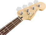 Fender Player Jazz Bass Pau Ferro 3-Color Sunburst Brand NEW