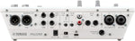 YAMAHA AG08 W White 8ch Live Streaming Mixer USB Audio Interface BRAND NEW BOX