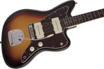 Fender Made in Japan Traditional 60s Jazzmaster 3-Color Sunburst Guitar NEW