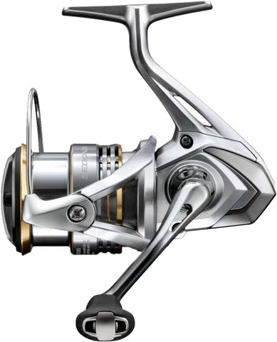 Shimano 23 SEDONA 2500S Spinning Reel