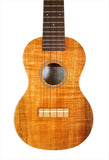 Famous FS-200 Soprano Ukulele Brand NEW