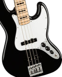 Fender Geddy Lee Jazz Bass Black Brand NEW