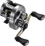 Shimano 23 Calcutta Conquest BFS XGL Baitcasting Reel