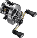 Shimano 23 Calcutta Conquest BFS XGL Baitcasting Reel