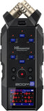 ZOOM H6 essential 6-track 32-Bit Handy Recorder Brand New Box 100% Genuine