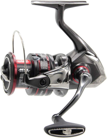 Shimano VANFORD C3000 Spinning Reel