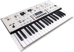 Korg King KORG NEO Virtual Analogue Synthesizer 37-keys XMT Vocoder Brand NEW