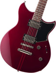 Yamaha Revstar RSE20 RCP Red Copper Electric Guitar Brand NEW