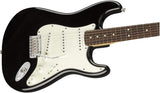 Fender Player Stratocaster Pau Ferro Black Guitar Brand NEW