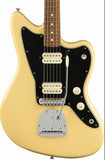 Fender Player Jazzmaster Pau Ferro Buttercream Guitar Brand NEW