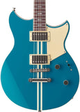 Yamaha Revstar RSS20 SWB Swift Blue Electric Guitar Brand NEW