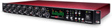 Focusrite Scarlett OctoPre Dynamic Microphone Preamp ADAT 8-channel BRAND NEW