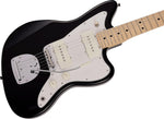Fender Made in Japan Junior Collection Jazzmaster Black Guitar New EXP Shipping