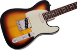 Fender Made in Japan Junior Collection Telecaster 3-Color Sunburst Guitar New