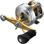 Shimano CALCUTTA F 300F(Right) Baitcasting Reel