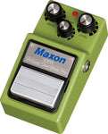 Maxon VOP9 Vintage Overdrive Pro Guitar Effect Pedal Brand New