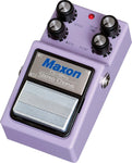 Maxon CS9PRO Stereo Chorus Guitar Effect Pedal Brand New