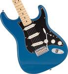 Fender Made in Japan Hybrid II Stratocaster Forest Blue Maple Guitar BRAND NEW