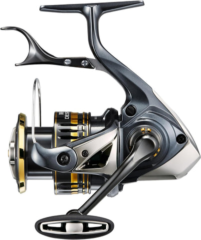 Shimano 23 BB-X Despina C3000D TYPE-G Lever-break Reel