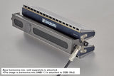 SUZUKI SDB-29v2 Double Bass Harmonica Silver 29 Holes 29 Sounds E1-e BRAND NEW