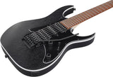 Ibanez RG450B-WK Weathered Black Electric Guitar Brand NEW