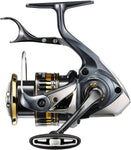 Shimano 23 BB-X Despina 2500DXG Lever-break Reel