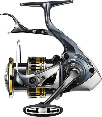 Shimano 23 BB-X Despina 2500DXG Lever-break Reel