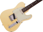 Fender Made in Japan Junior Collection Telecaster Satin Vintage White Guitar New