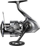 Shimano 24 TWIN POWER 4000XG Spinning Reel