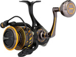 PENN International AUTHORITY 4500 Spinning Reel