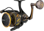 PENN International AUTHORITY 8500 Spinning Reel