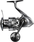 Shimano 24 TWIN POWER 4000PG Spinning Reel