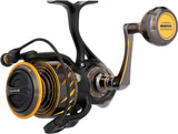 PENN International AUTHORITY 4500HS Spinning Reel