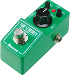 Ibanez TSMINI Tube Screamer Mini Guitar Effects Pedal Brand New with Box