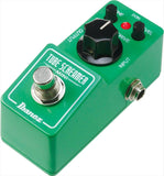 Ibanez TSMINI Tube Screamer Mini Guitar Effects Pedal Brand New with Box