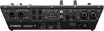 YAMAHA AG08 B Black 8ch Live Streaming Mixer USB Audio Interface BRAND NEW BOX