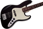 Fender Made in Japan Junior Collection Jazz Bass Black Bass Guitar NEW EXP Ship