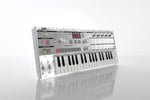 KORG microKORG Crystal Analog Synthesizer Vocoder 37-Key Keyboard BRAND NEW