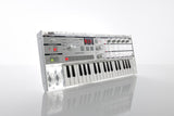 KORG microKORG Crystal Analog Synthesizer Vocoder 37-Key Keyboard BRAND NEW