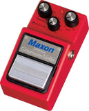 Maxon CP9Pro+ Compressor Guitar Effect Pedal Brand New