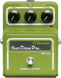 Maxon OD820 Overdrive Pro Guitar Effect Pedal Brand New