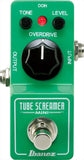 Ibanez TSMINI Tube Screamer Mini Guitar Effects Pedal Brand New with Box