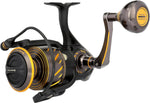 PENN International AUTHORITY 6500HS Spinning Reel