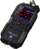 ZOOM H4 essential 4-track 32-Bit Handy Recorder Brand New 100% Genuine