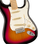 Fender Steve Lacy People Pleaser Stratocaster Maple Chaos Burst Guitar Brand NEW